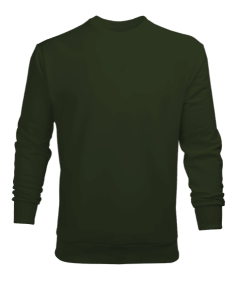 Erkek Sweatshirt