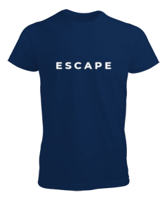 Escape Erkek Tişört