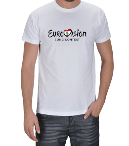 Eurovision Lübnan Erkek Tişört