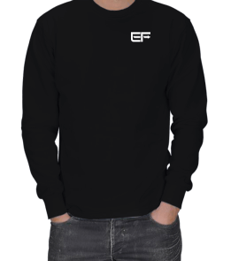 ever forward ERKEK SWEATSHIRT