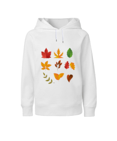 Eylül-2 Çocuk Unisex Hoodie Kapüşonlu