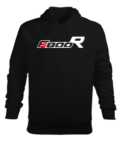 F 800 R Team Erkek Kapüşonlu Hoodie Sweatshirt