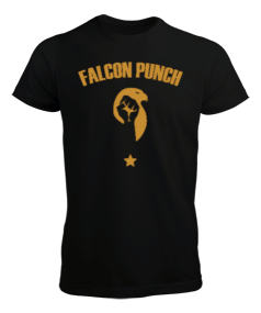 Falcon Punch Erkek Tişört