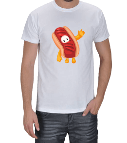 Fall Guys T-shirt Erkek Tişört