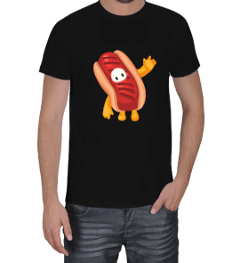 Fall Guys T-shirt Erkek Tişört