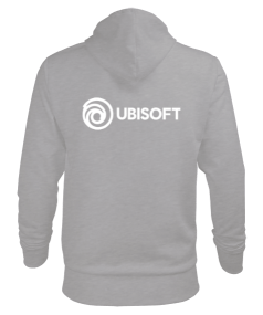 Far Cry 3:Blood Dragon Ubisoft Erkek Kapüşonlu Hoodie Sweatshirt