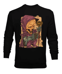 Fatal Erkek Sweatshirt