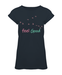 Feel Good Kadın Tunik