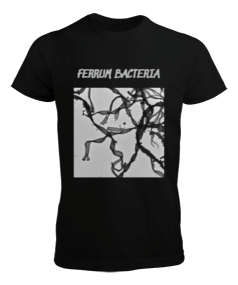 FERRUM BACTERIA Erkek Tişört