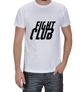 Fight Club Erkek Tişört