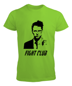 Fight Club Erkek Tişört