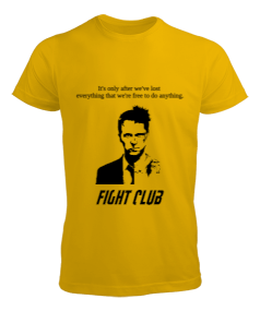 Fight Club Erkek Tişört