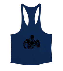 fitness GYM Atlet Erkek Tank Top Atlet