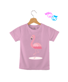 flamingo Çocuk Unisex