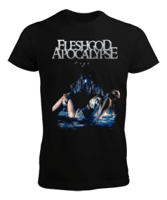 Fleshgod Apocalypse Erkek Tişört