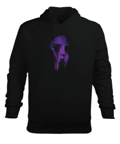 flowingface Erkek Kapüşonlu Hoodie Sweatshirt