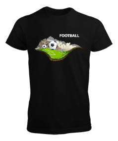 football Erkek Tişört