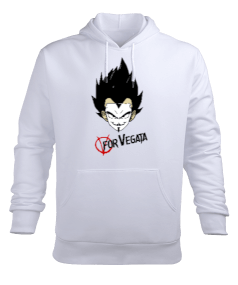 For Vegata Erkek Kapüşonlu Hoodie Sweatshirt