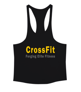 Forging Elite Fitness_th Erkek Tank Top Atlet