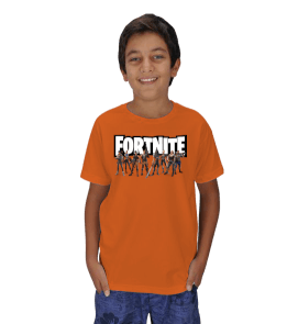 FORTNITE Çocuk Unisex