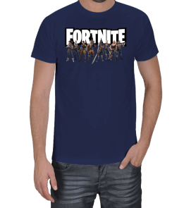 FORTNITE Erkek Tişört