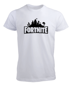 Fortnite Erkek Tişört