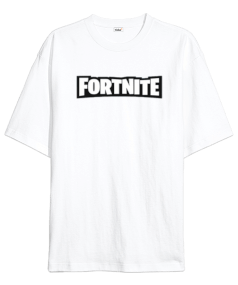 fortnite Oversize Unisex Tişört