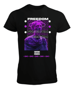 Freedom Tasarım Erkek Tişört