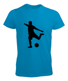 Futbolcu Erkek Tişört