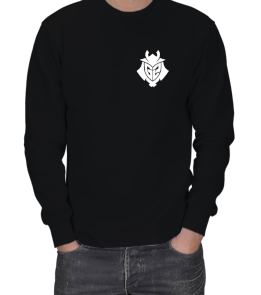 G2 ERKEK SWEATSHIRT