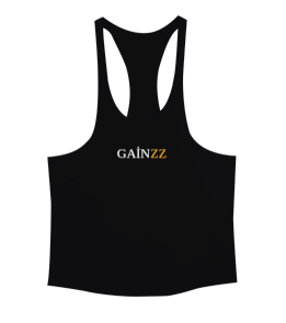 Gainzz Tank Top Erkek Tank Top Atlet