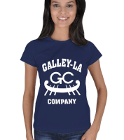 Galley Company Bayan Kadın Tişört