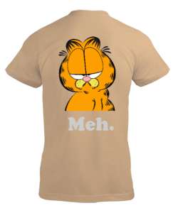 GARF Camel Erkek Tişört