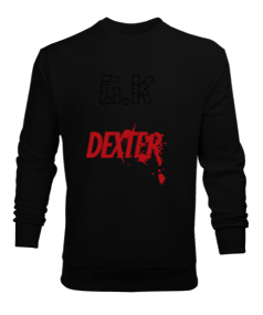 GEKAS DEXTER Erkek Sweatshirt