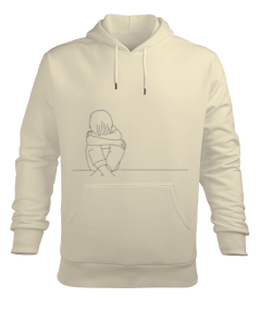 Genç Çocuk Erkek Kapüşonlu Hoodie Sweatshirt