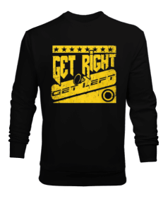 Get RİGT Erkek Sweatshirt