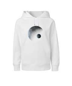 GEZEGEN Çocuk Unisex Hoodie Kapüşonlu