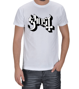 Ghost B.C Erkek Tişört