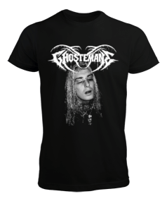 Ghostemane Erkek Tişört