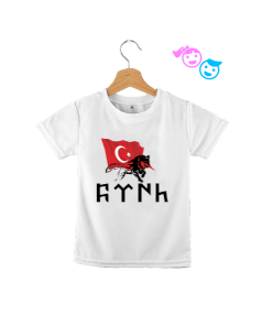 göktürk Çocuk Unisex