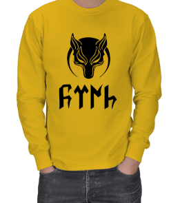 Göktürk Sweat ERKEK SWEATSHIRT