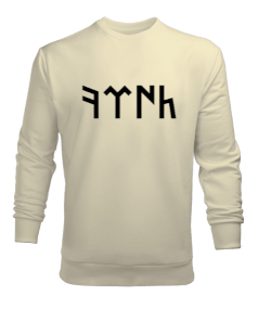 Göktürk T3 Erkek Sweatshirt