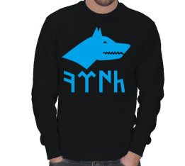 Göktürk TÜRK ERKEK SWEATSHIRT