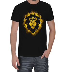 Golden Alliance T-shirt Erkek Tişört