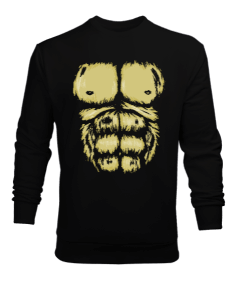 Goril Erkek Sweatshirt