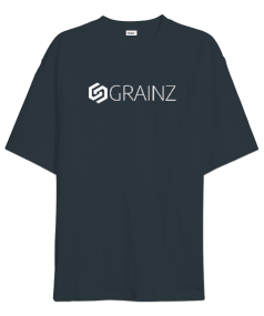 Grainz 2 Oversize Unisex Tişört