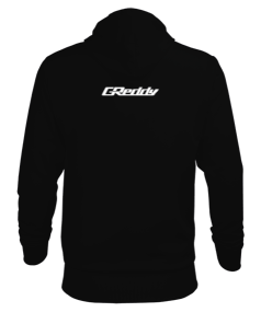 GREDDY JDM Erkek Kapüşonlu Hoodie Sweatshirt