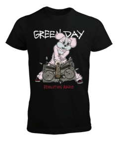 Green Day Erkek Tişört