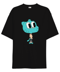 Gumball Oversize Unisex Tişört