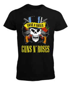 Guns N Roses Erkek Tişört